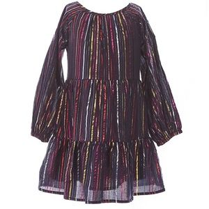 Roller Rabbit sparkly dress 🌈